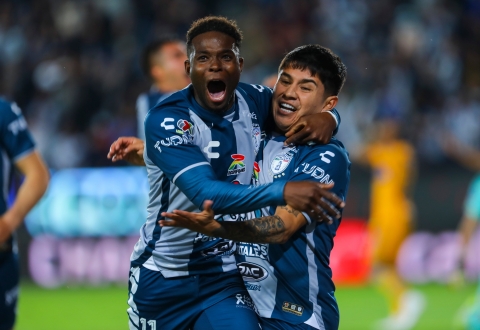 Nhận định Tigres UANL vs Pachuca: Không quá chênh lệch