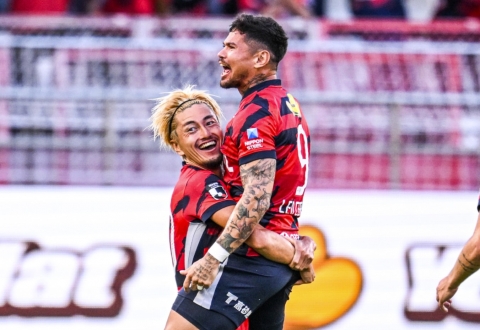 Nhận định Kashima Antlers vs Kashiwa Reysol: Lợi thế nghiêng về chủ nhà