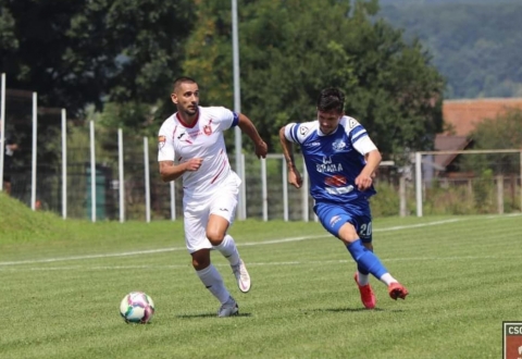 Nhận định Tunari vs CSC 1599 Selimbar: Căng thẳng trụ hạng