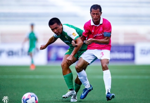 Nhận định Philippine Army vs Stallion Laguna: Chênh lệch quá lớn