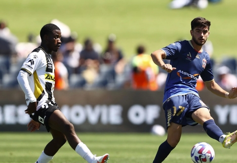 Nhận định Newcastle Jets vs Macarthur FC: Chủ nhà lấn át