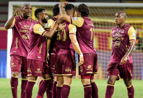 Nhận định Cucuta Deportivo vs Deportes Tolima: Chủ nhà lép vế