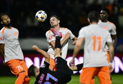 Nhận định FCSB vs Metaloglobus Bucharest: Chênh lệch quá lớn