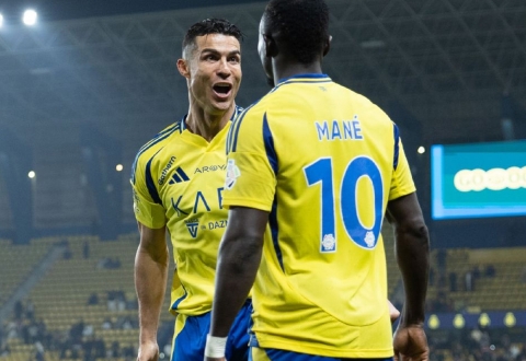 Nhận định Al Nassr vs Al Hazem: Chờ đợi Ronaldo