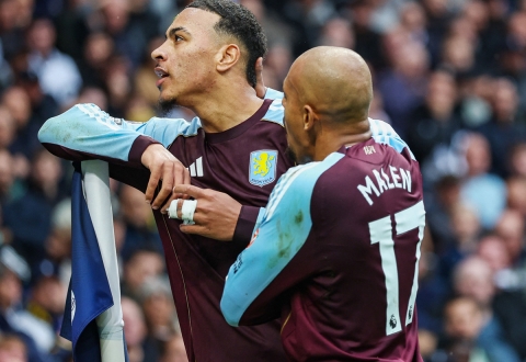 Nhận định Aston Villa vs Leeds: Xây chắc vị trí