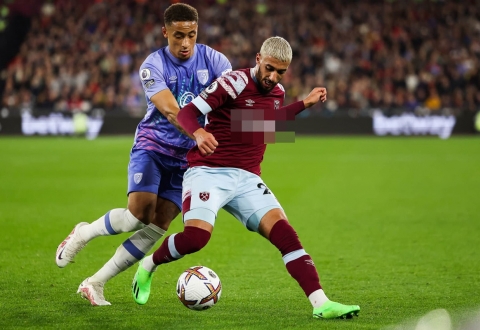 Nhận định West Ham vs Bournemouth: Khó phân thắng bại