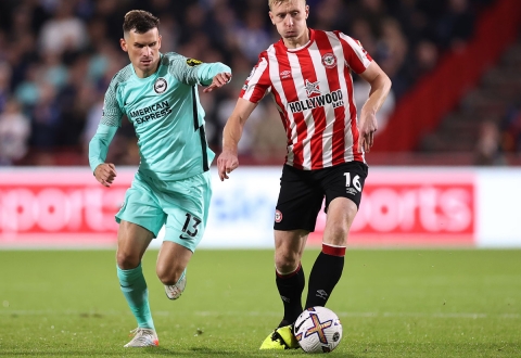 Nhận định Brentford vs Brighton: Đôi công hấp dẫn