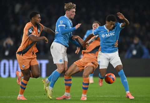 Nhận định Atalanta vs Napoli: Chủ nhà tự tin