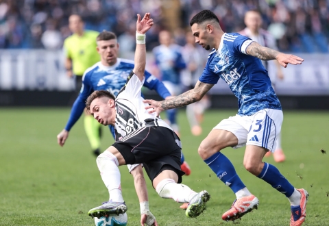 Nhận định Juventus vs Como: Cuộc chiến top 6