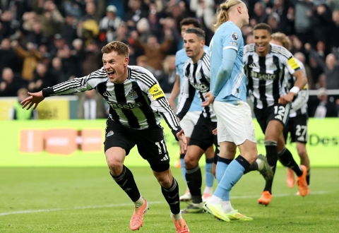 Nhận định Man City vs Newcastle: Áp lực gia tăng