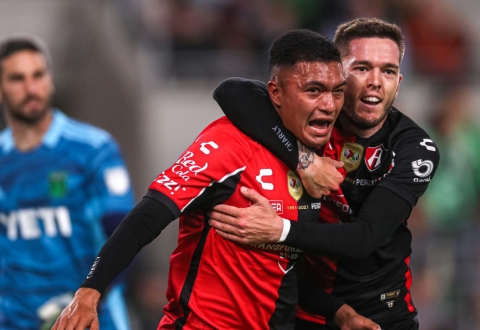 Nhận định Atlas vs Atl San Luis: Hứa hẹn khó lường