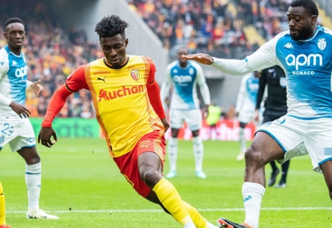 Nhận định Lens vs Monaco: Căng thẳng tại Bollaert-Delelis