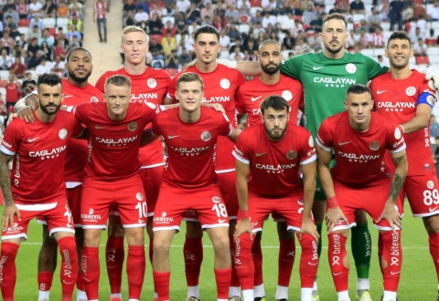 Nhận định Kayserispor vs Antalyaspor: Dễ có bất ngờ