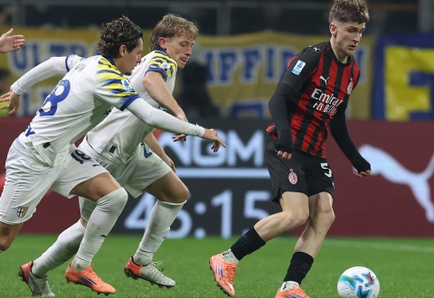 Nhận định AC Milan vs Parma: Không được sảy chân