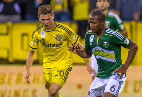 Nhận định Portland Timbers vs Columbus Crew: Khởi đầu hứa hẹn