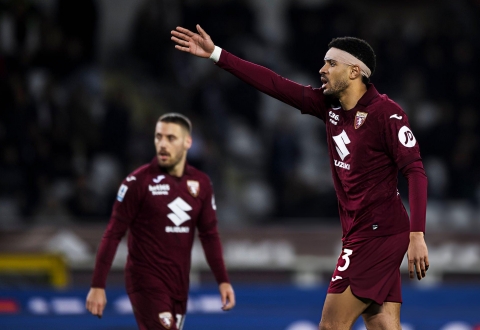 Nhận định Genoa vs Torino: Bám đuổi sát sao