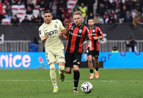 Nhận định Nice vs Lorient: Mưa bàn thắng