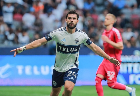 Nhận định Vancouver vs Real Salt Lake: Khởi đầu suôn sẻ