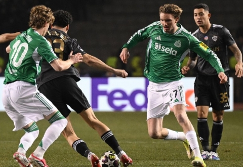 Nhận định Newcastle vs Qarabag: Nhiệm vụ bất khả thi