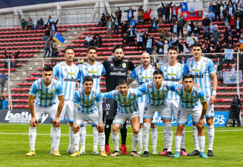 Nhận định Curico Unido vs Magallanes: Đầu xuôi đuôi lọt