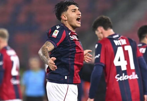 Nhận định Bologna vs Udinese: Đồng cân đồng lạng