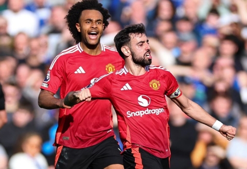 Nhận định Everton vs Manchester United: Tiếp đà hưng phấn