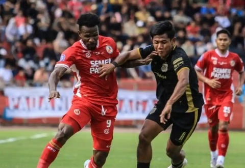 Nhận định FC Bhayangkara vs Semen Padang: Khó cho đội khách