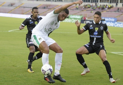 Nhận định Independiente vs Tauro: Căng thẳng và kịch tính