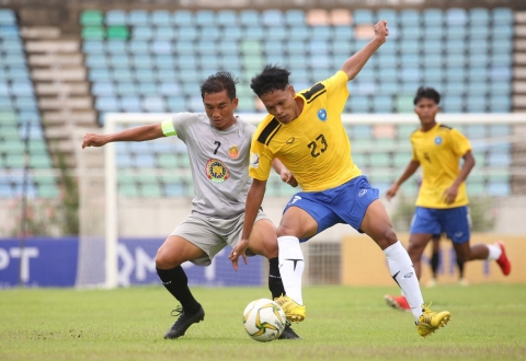 Nhận định Ispe FC vs Shan United: Khoảng cách đẳng cấp