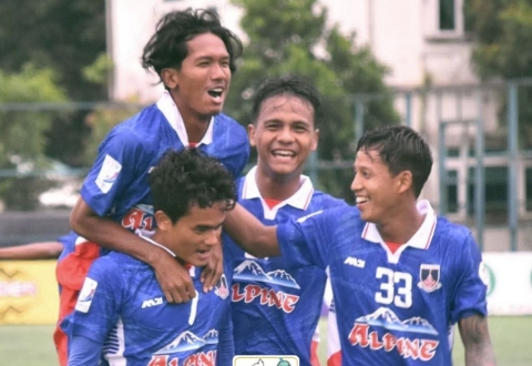 Nhận định Mahar United vs Yangon United: Ngôi đầu thử thách chủ nhà