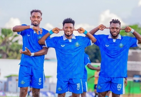 Nhận định Namungo FC vs Singida Black Stars: Cân bằng kịch tính