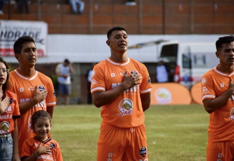 Nhận định Deportivo Achuapa vs Xelaju: Song đấu quyết liệt