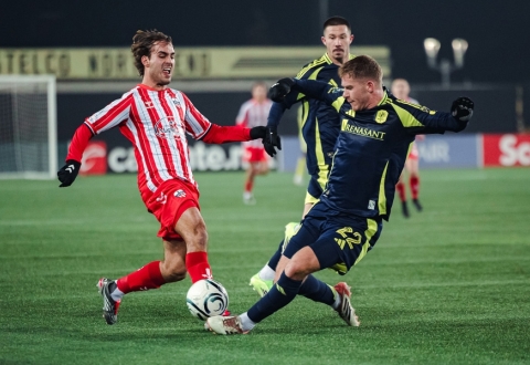 Nhận định Nashville vs Atl Ottawa: Không cùng đẳng cấp