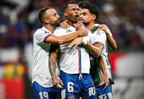 Nhận định Bahia vs O’Higgins: Cuộc chiến không nhân nhượng