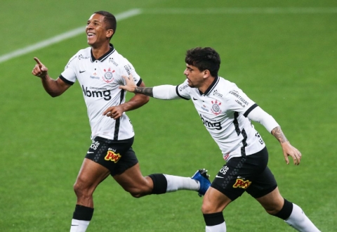 Nhận định Cruzeiro vs Corinthians: Chủ nhà hiếu khách