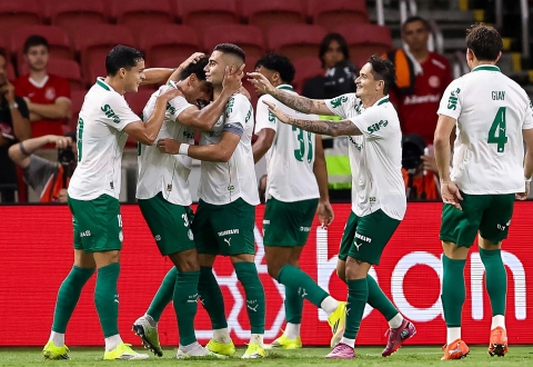 Nhận định Palmeiras vs Fluminense: Đại chiến xứ Samba