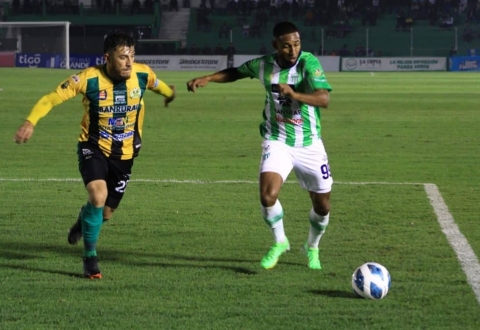 Nhận định Antigua vs Guastatoya: Không thể lường trước