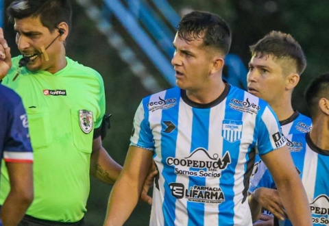 Nhận định Rubio Nu vs San Lorenzo: Chủ nhà hưởng lợi