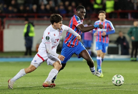 Nhận định Crystal Palace vs Zrinjski: Thử thách cực đại,