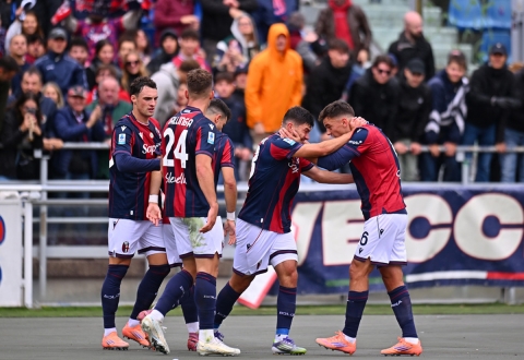 Nhận định Bologna vs Brann: Chủ nhà đi tiếp