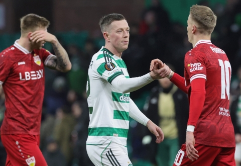Nhận định Stuttgart vs Celtic: Thỏa sức tỏa sáng