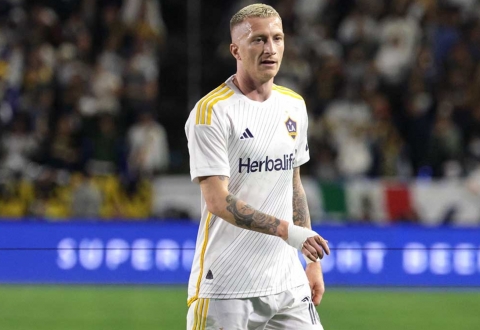 Nhận định LA Galaxy vs Miguelito: Khó có kỳ tích