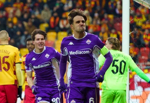 Nhận định Fiorentina vs Jagiellonia: Trận cầu khó đoán