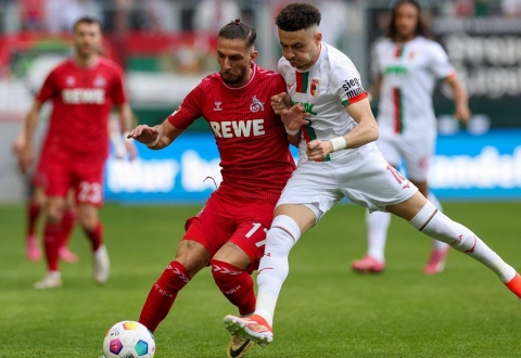 Nhận định Augsburg vs Koln: Chủ nhà phá dớp
