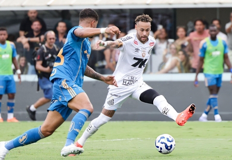 Nhận định Santos vs Vasco: Cùng chung cảnh ngộ