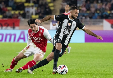 Nhận định Monaco vs Angers: Chiến thắng trong tầm tay