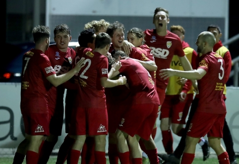 Nhận định Broadmeadow Magic vs Valentine Phoenix: Chênh lệch quá lớn