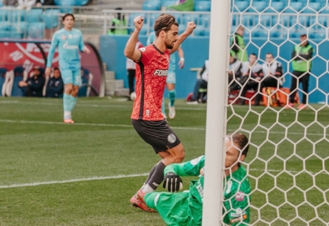 Nhận định FC Orenburg vs Akron Togliatti: Tỷ số sít sao