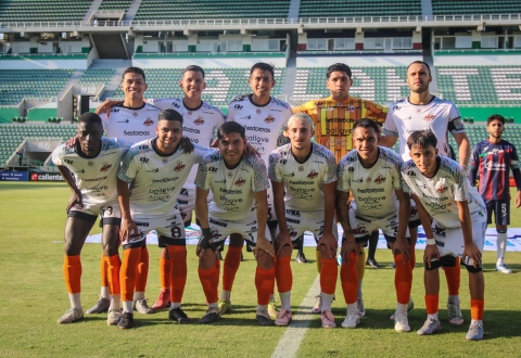 Nhận định Alebrijes Oaxaca vs Dorados de Sinaloa: Mục tiêu phải thắng