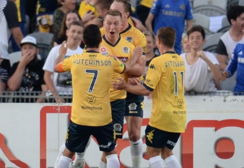 Nhận định Central Coast Mariners vs Newcastle Jets: Thử thách cho đội đầu bảng